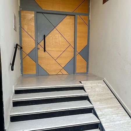 Residence Golf Golden Ταγγέρη Εξωτερικό φωτογραφία