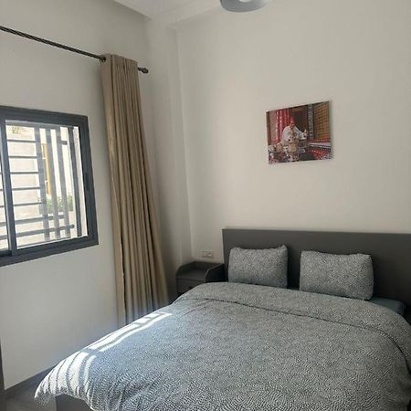 Residence Golf Golden Ταγγέρη Εξωτερικό φωτογραφία