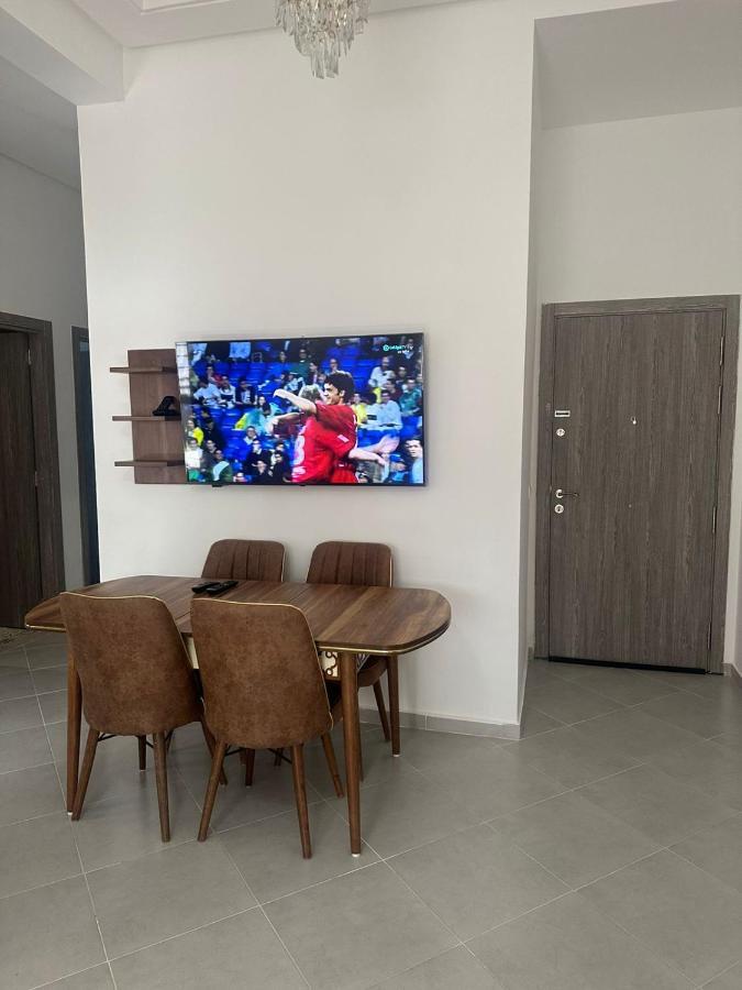 Residence Golf Golden Ταγγέρη Εξωτερικό φωτογραφία