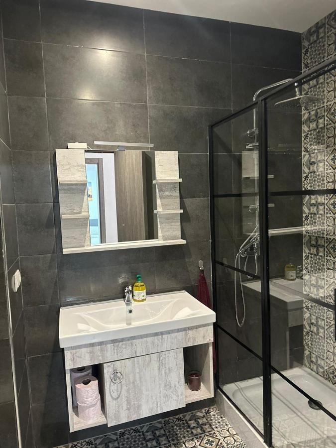 Residence Golf Golden Ταγγέρη Εξωτερικό φωτογραφία