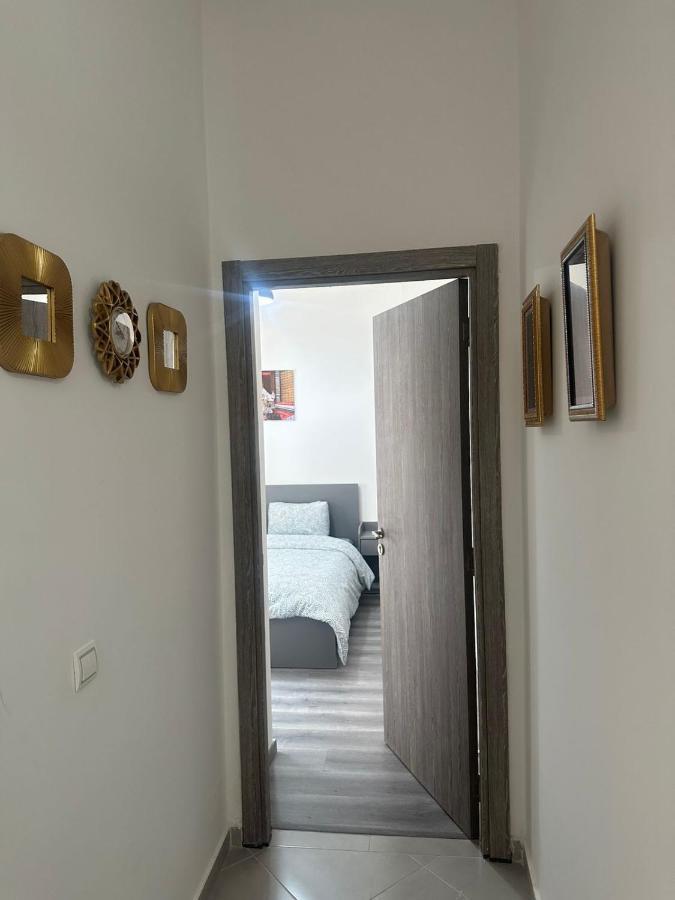 Residence Golf Golden Ταγγέρη Εξωτερικό φωτογραφία