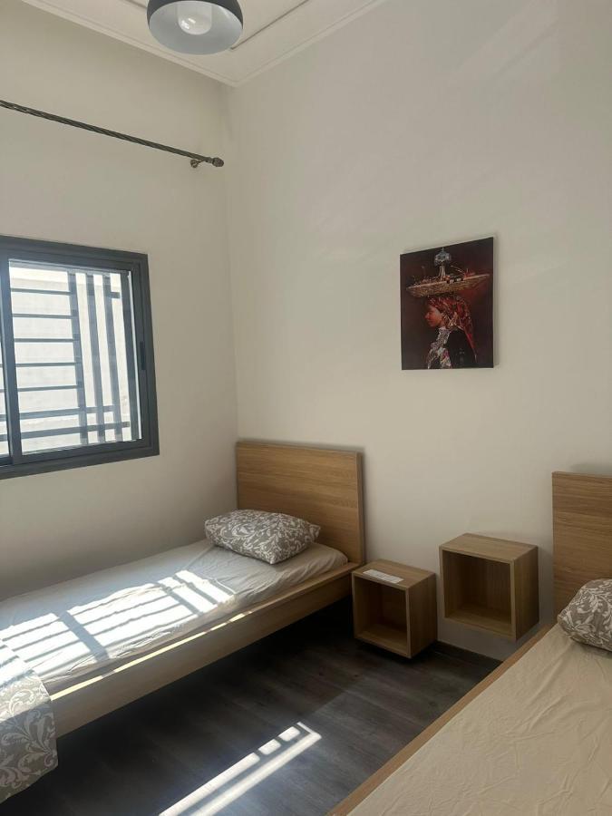 Residence Golf Golden Ταγγέρη Εξωτερικό φωτογραφία